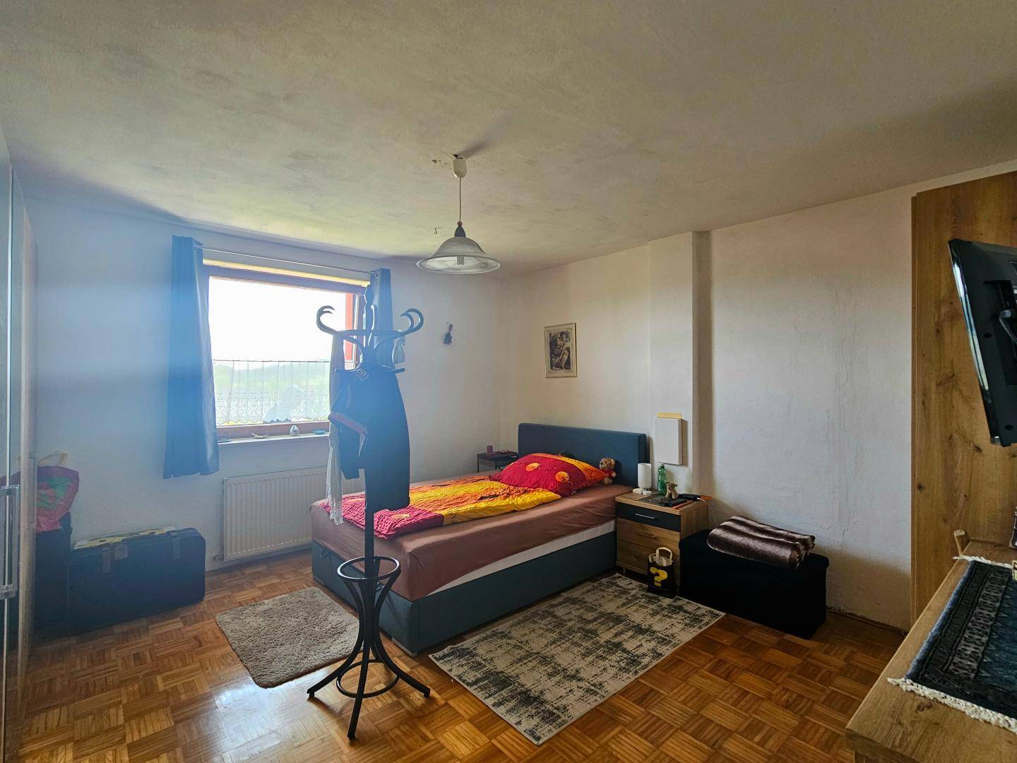 EG Schlafzimmer 1