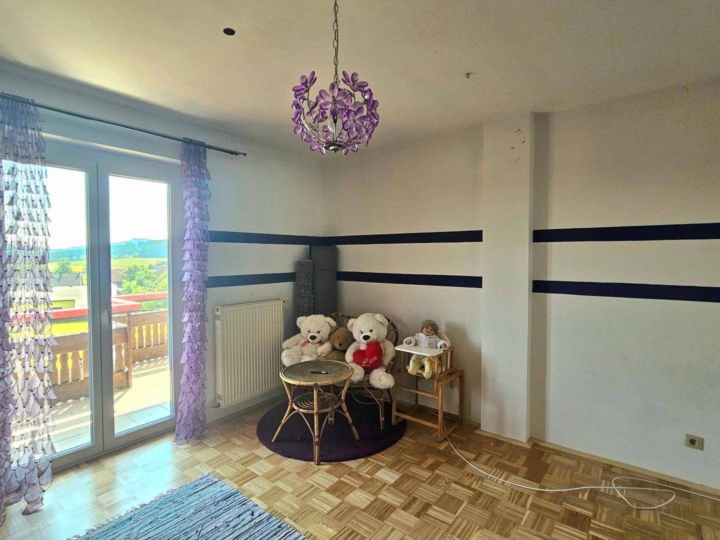 OG Schlafzimmer 1