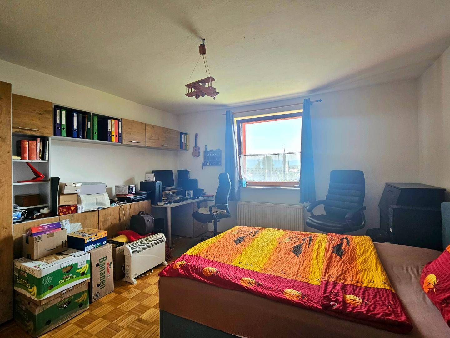 EG Schlafzimmer 2
