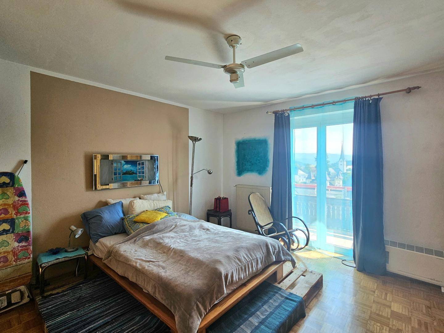 OG Schlafzimmer 2