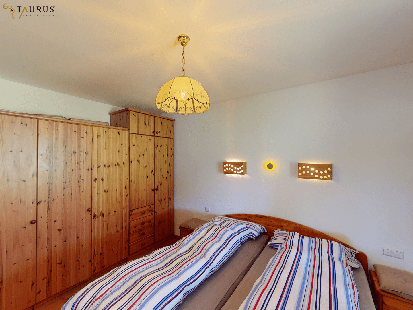 EG - Schlafzimmer
