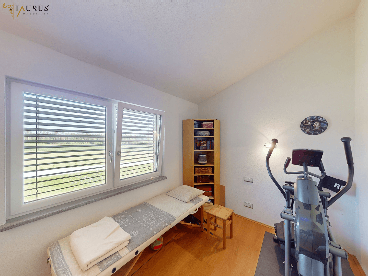 OG - Büro/Hobbyraum