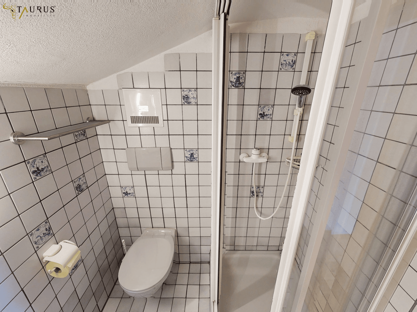 OG Bad mit Dusche