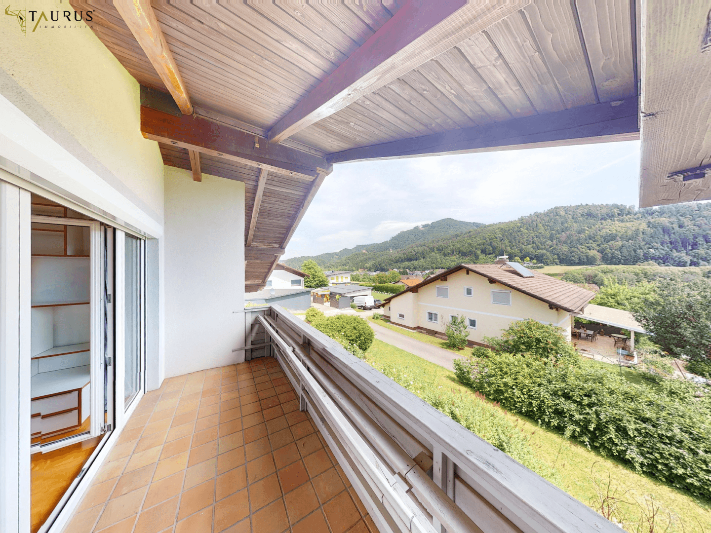 Loggia