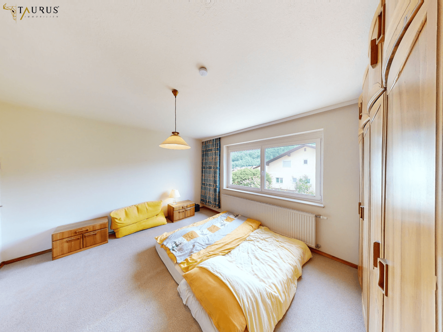 EG Schlafzimmer