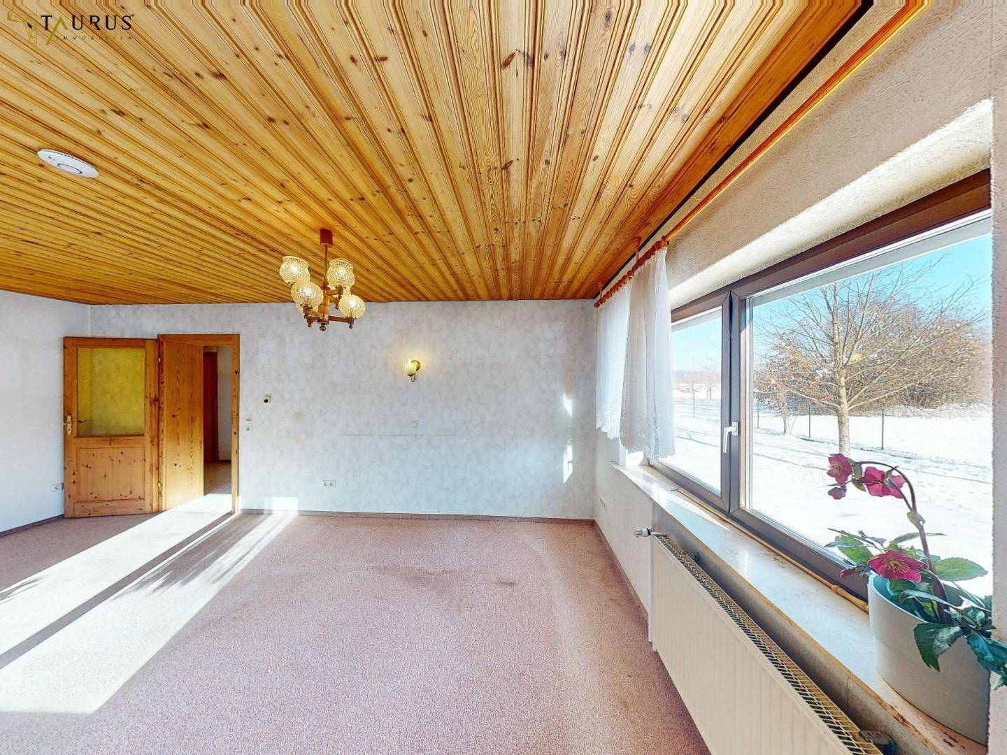 EG Wohnzimmer