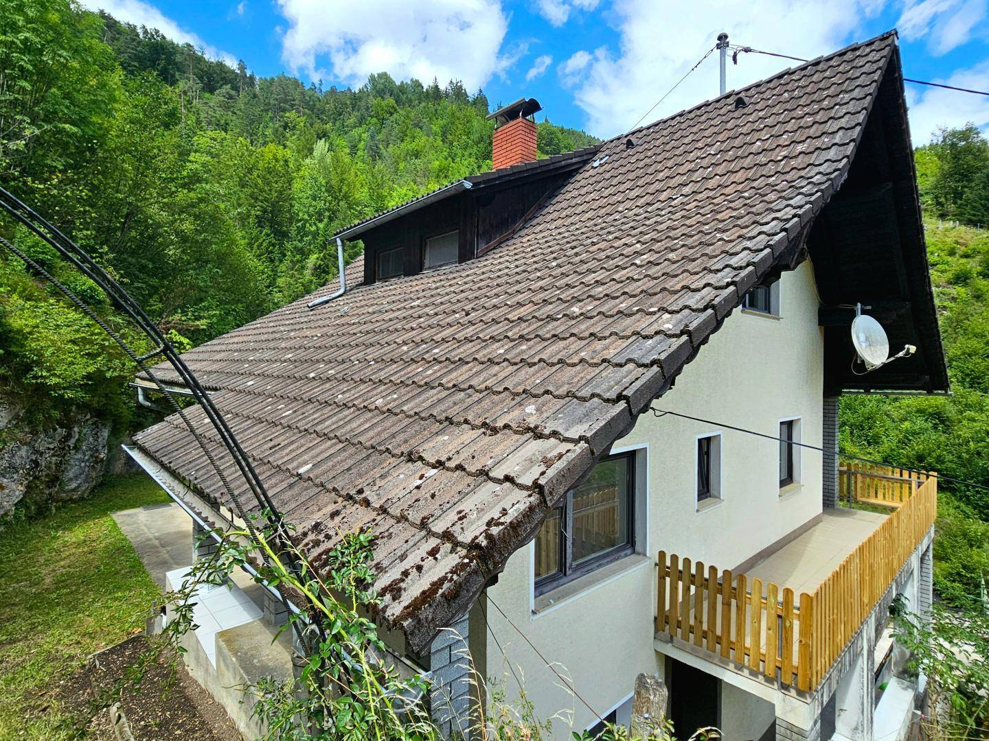 Wohnhaus