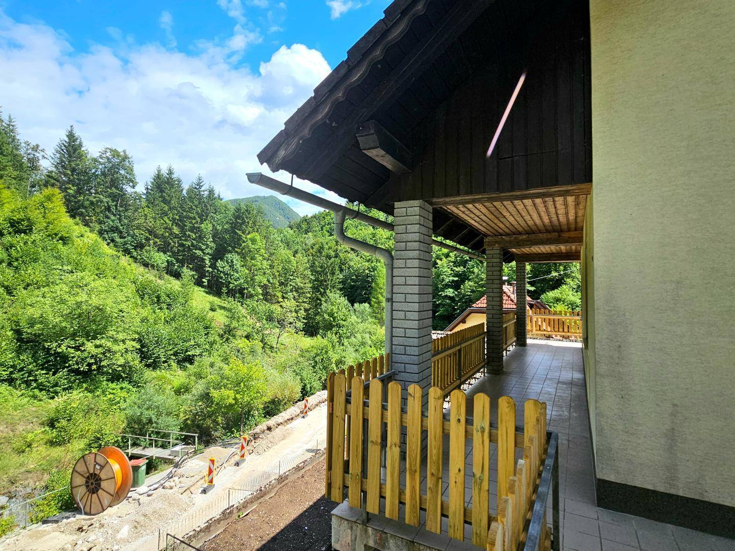 Balkon