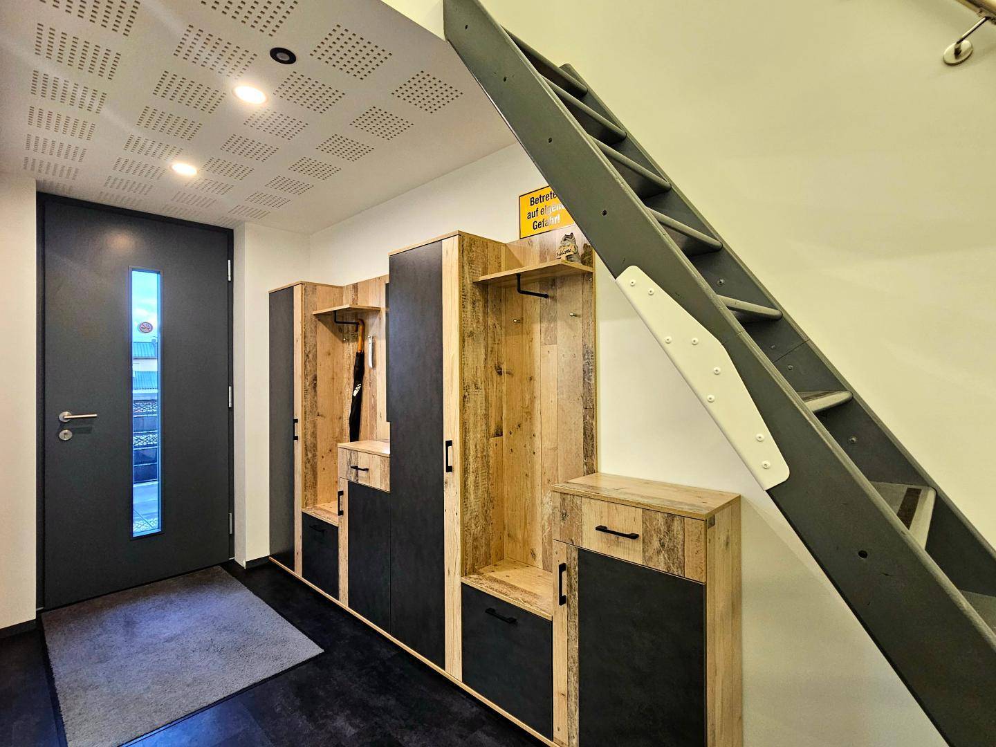 Top 3 Garderobe
