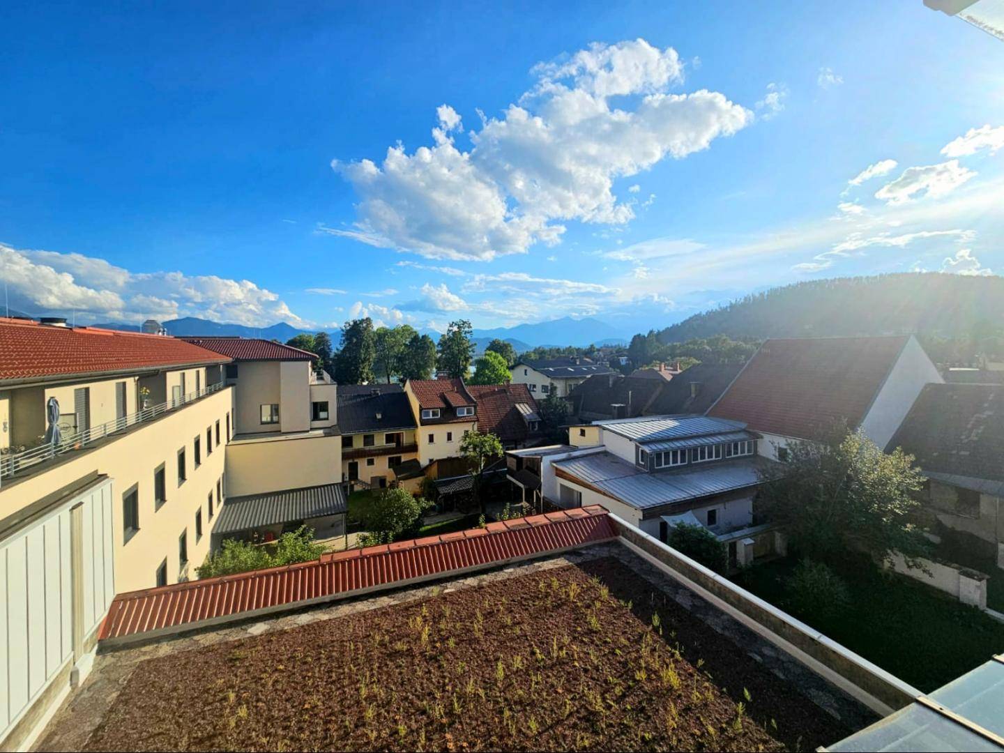 Aussicht