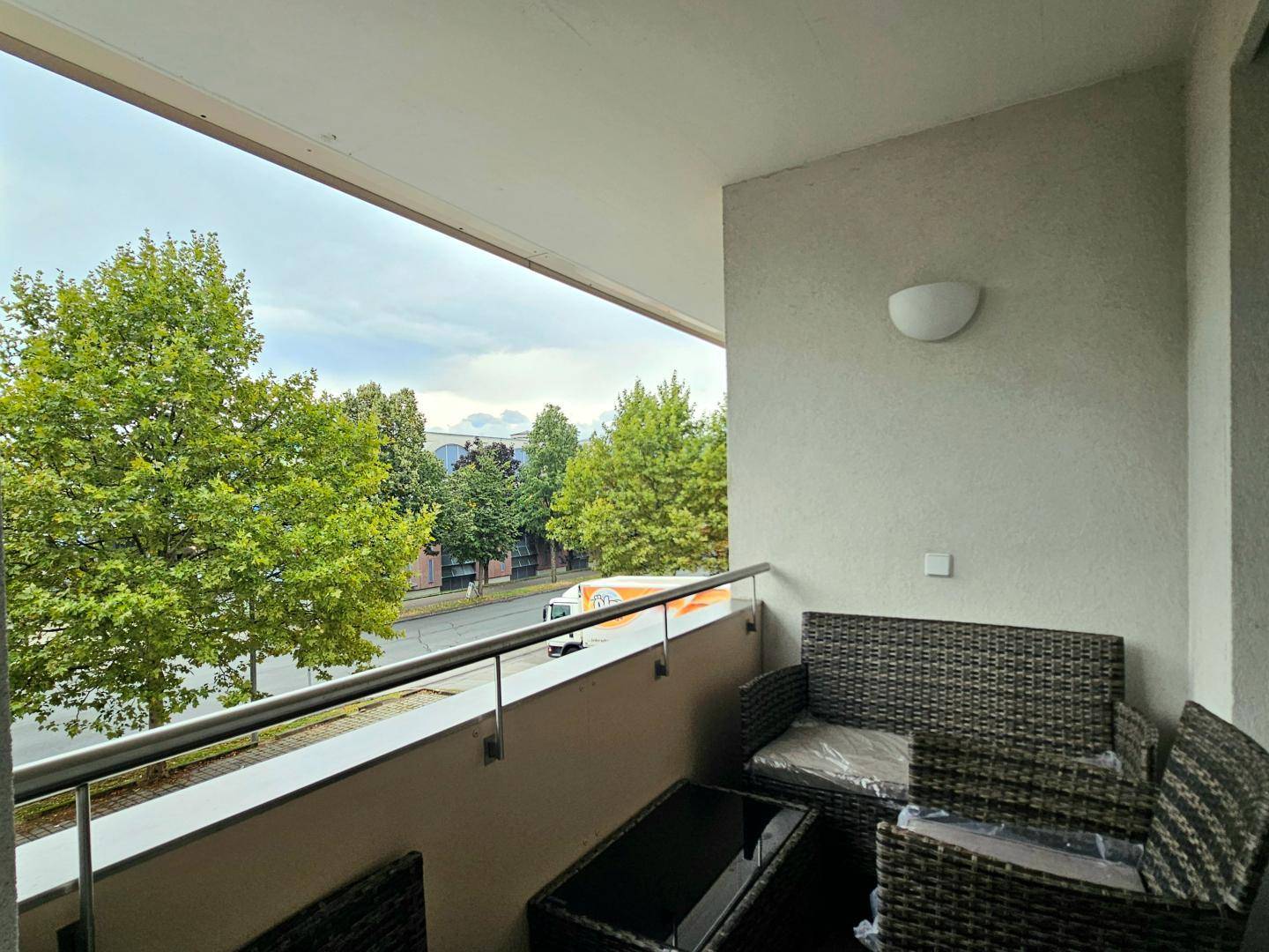 Loggia