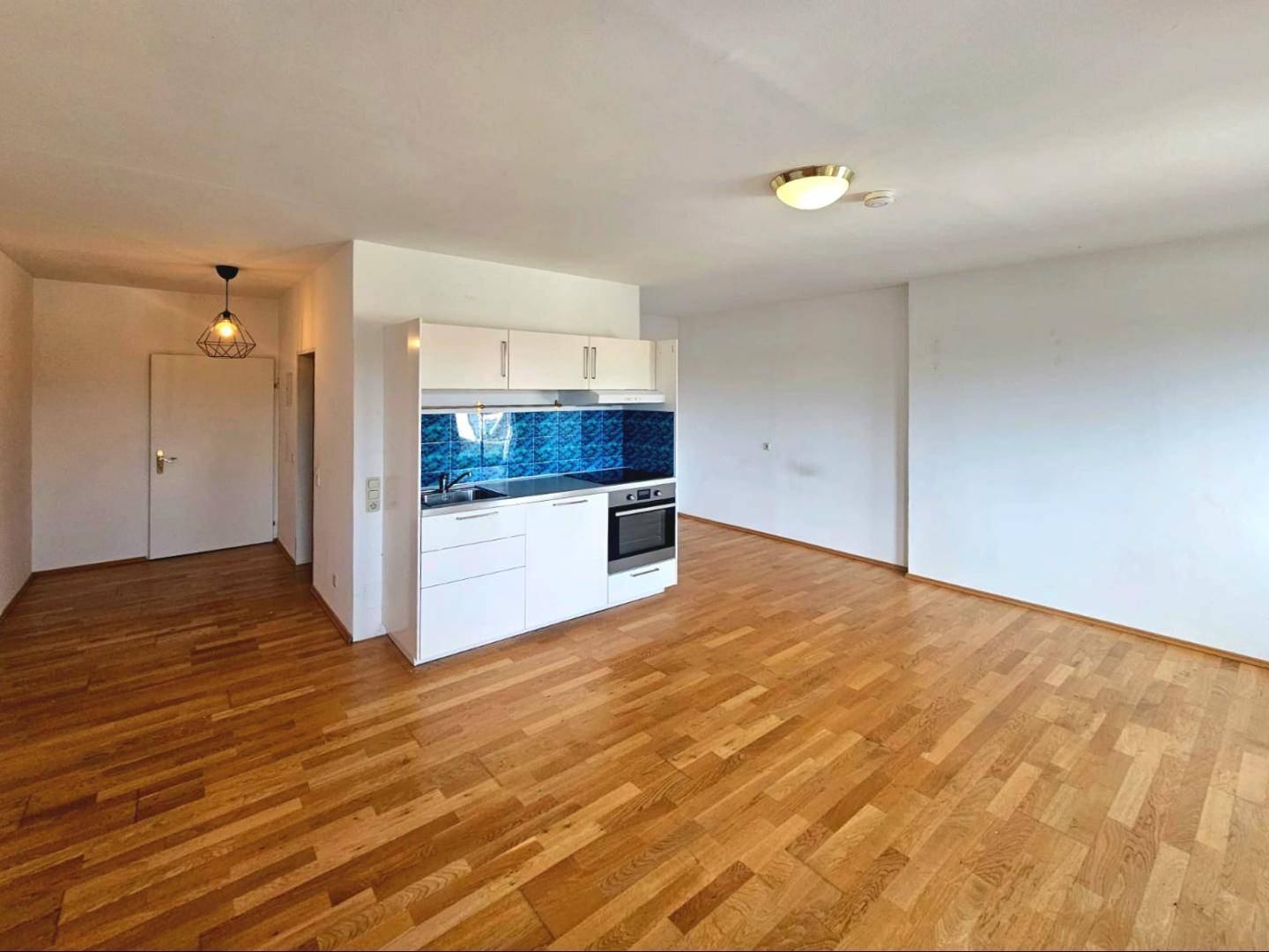 Wohnung