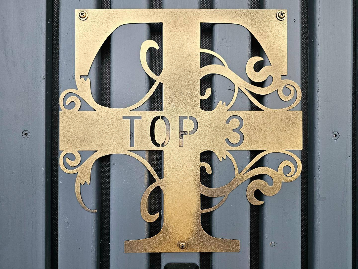 Top 3