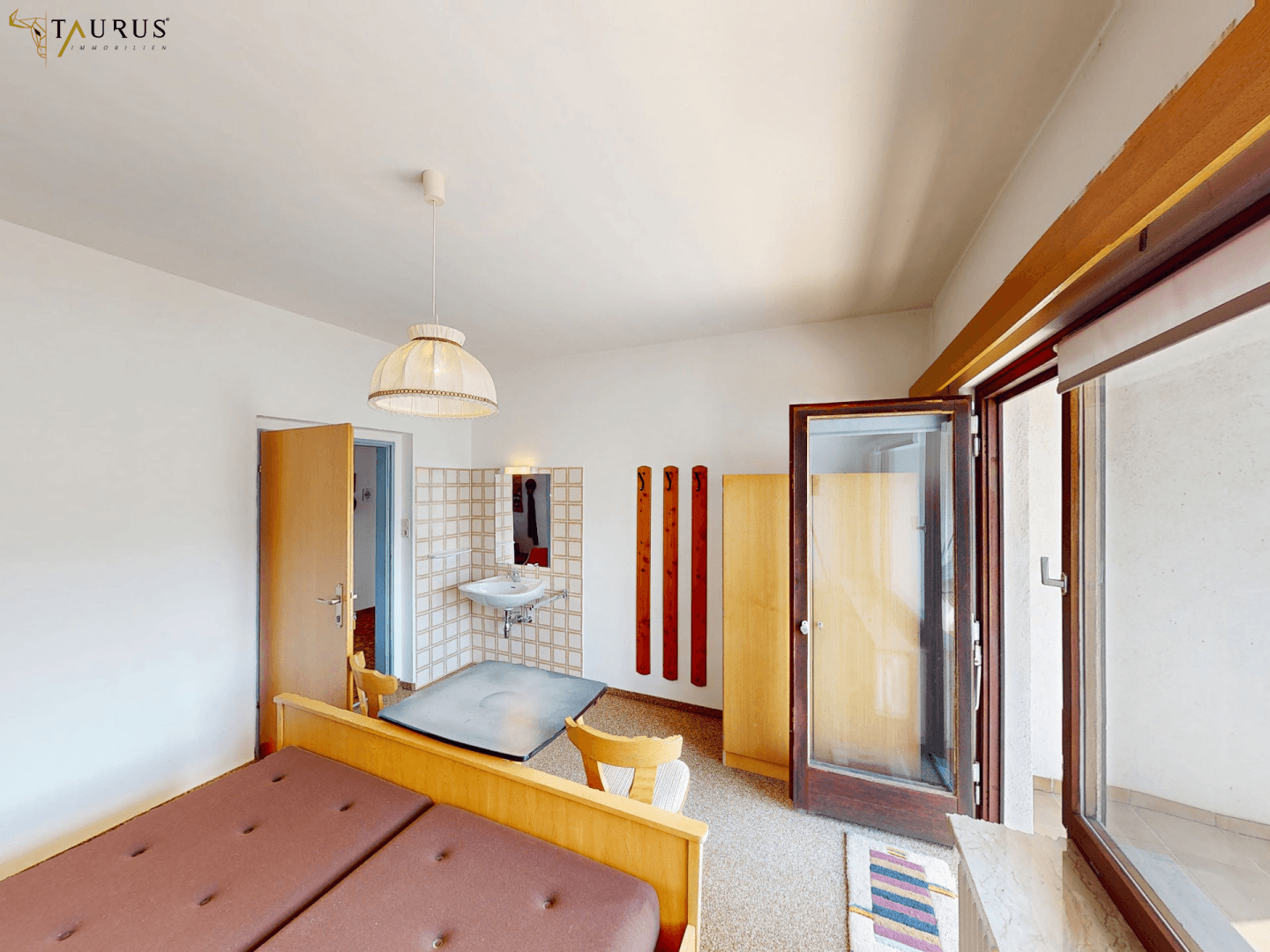 weiteres Schlafzimmer