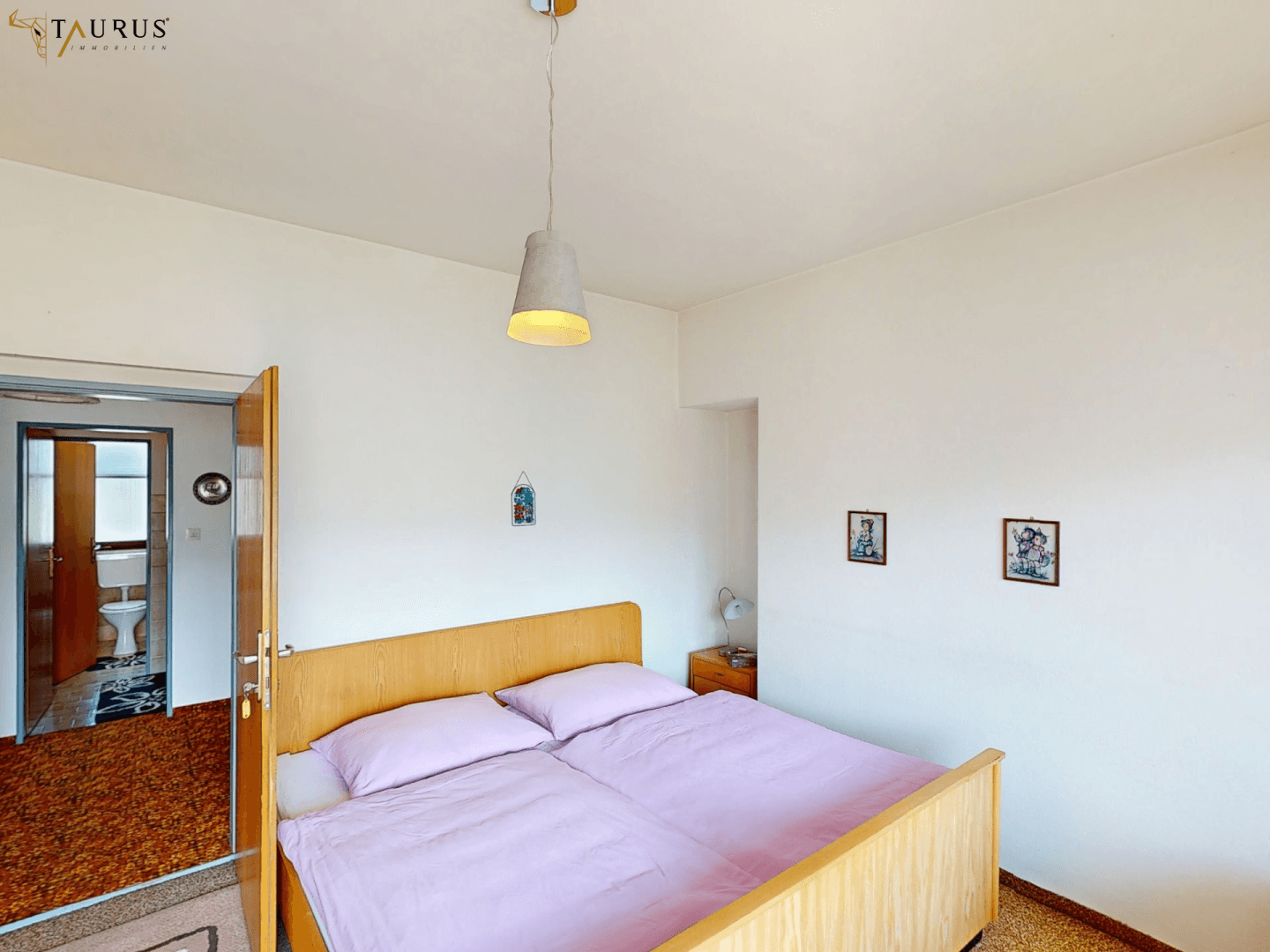 weiteres Schlafzimmer