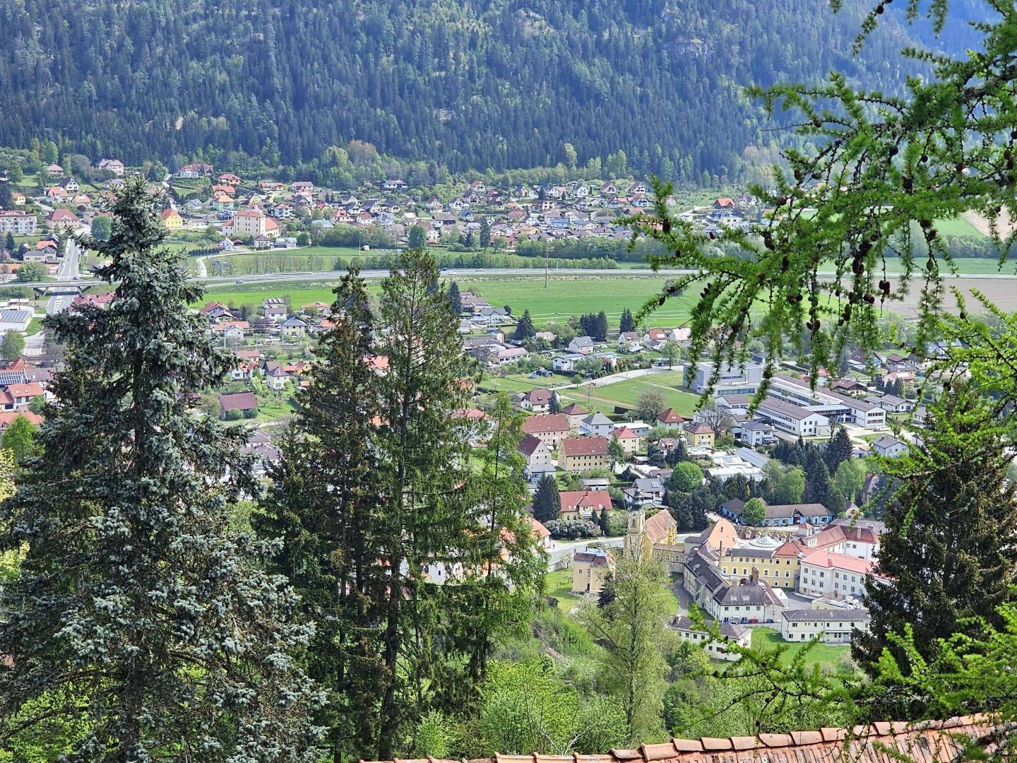 Ausblick