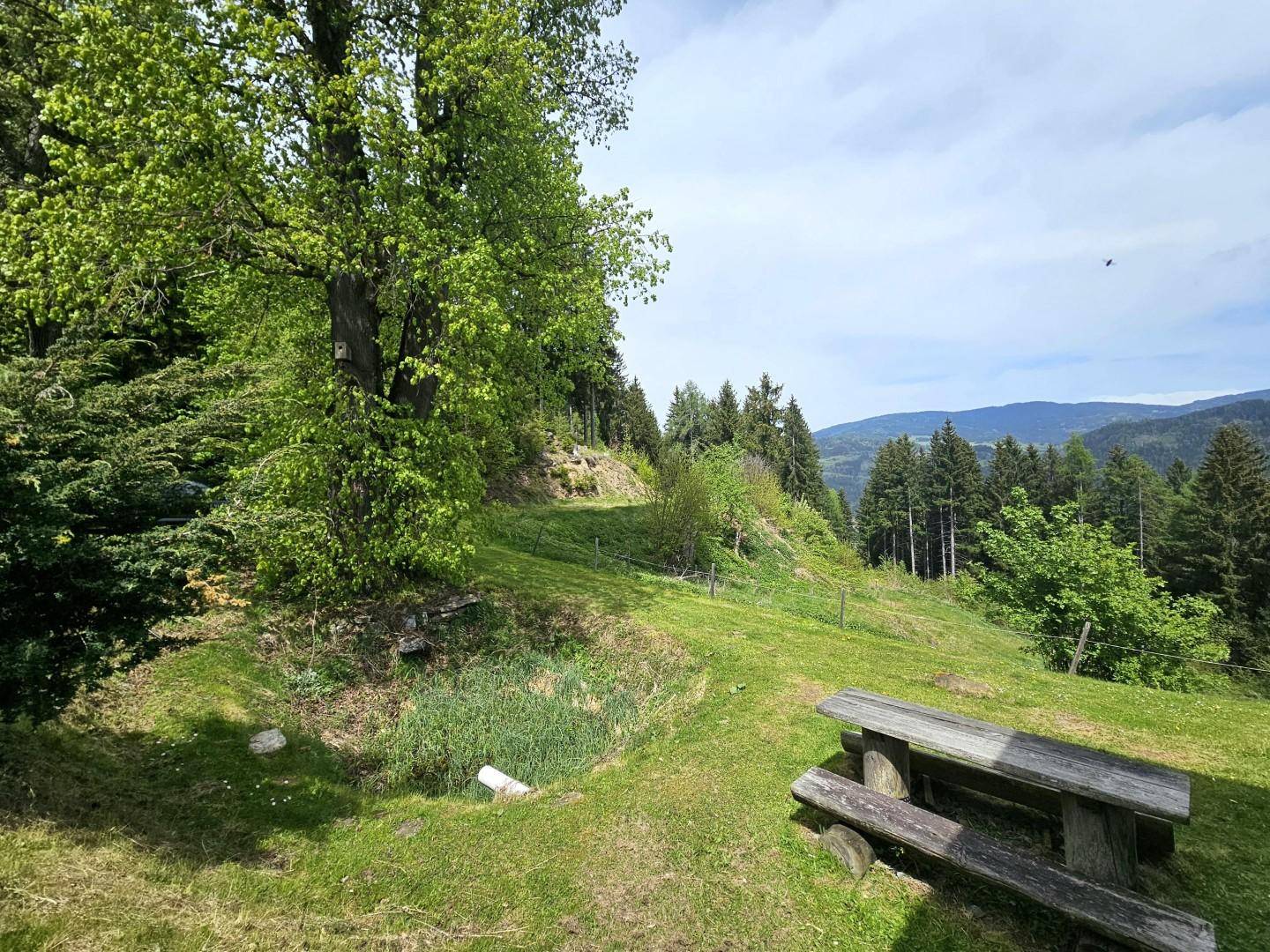 Liegenschaft