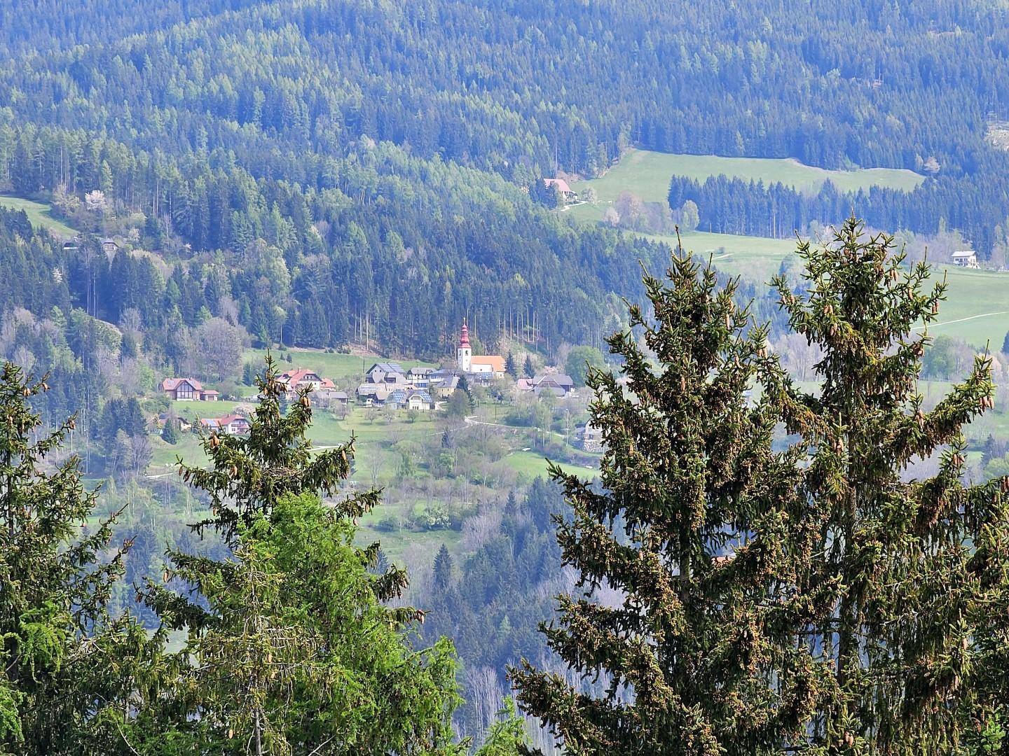 Ausblick