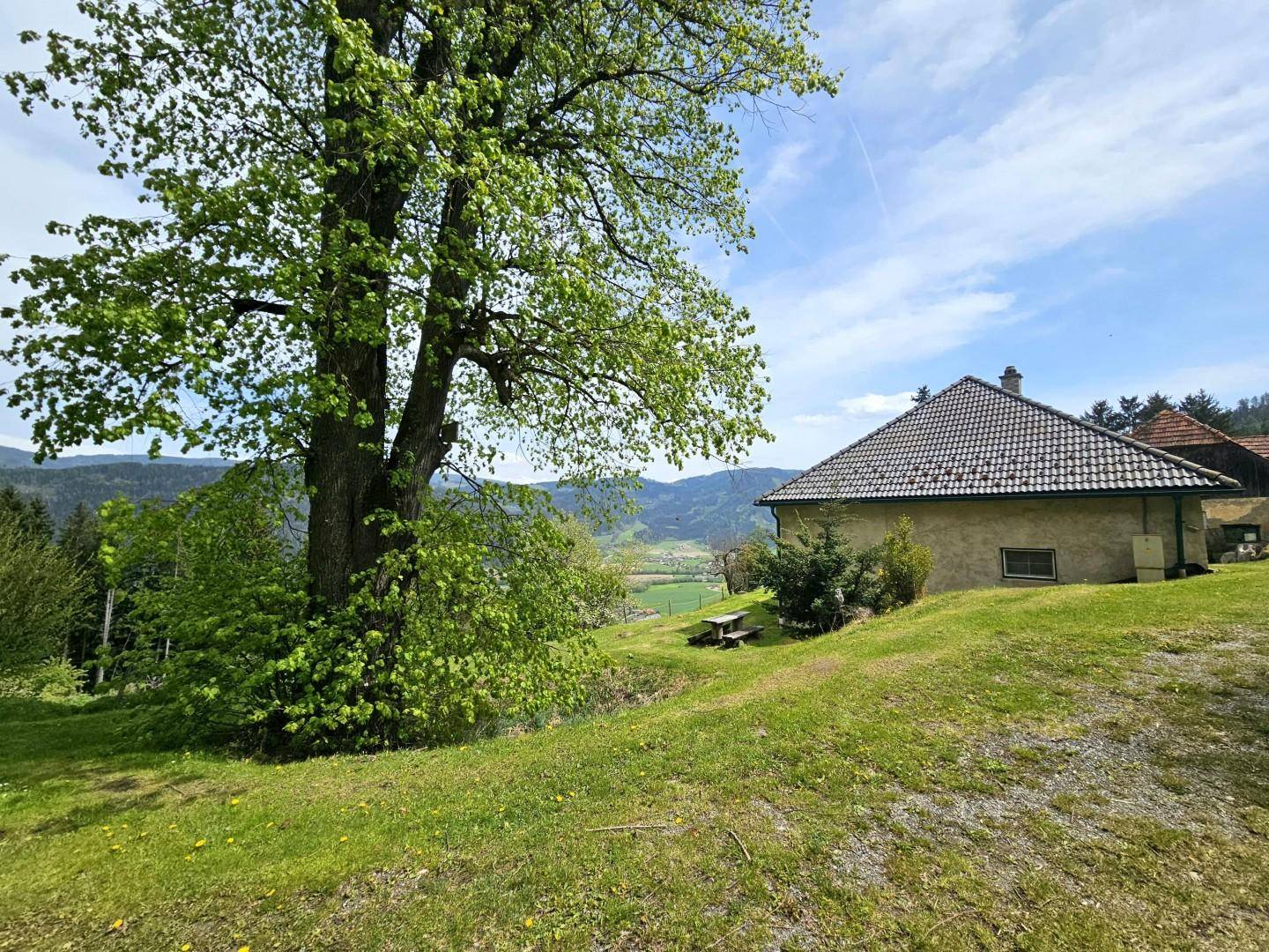 Liegenschaft