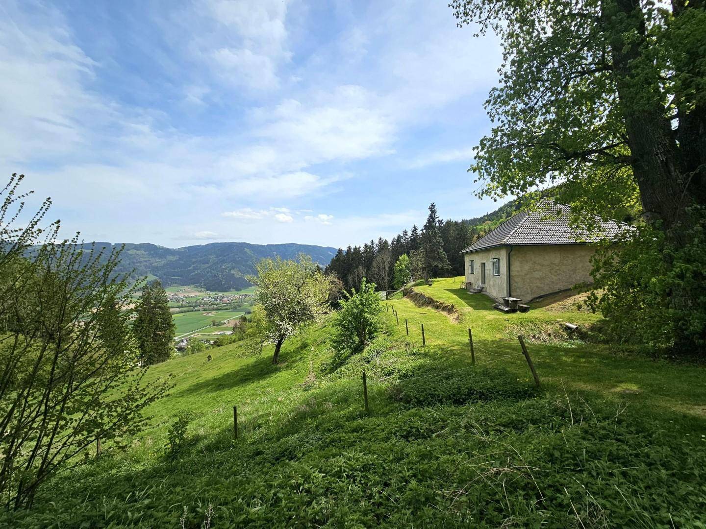 Liegenschaft