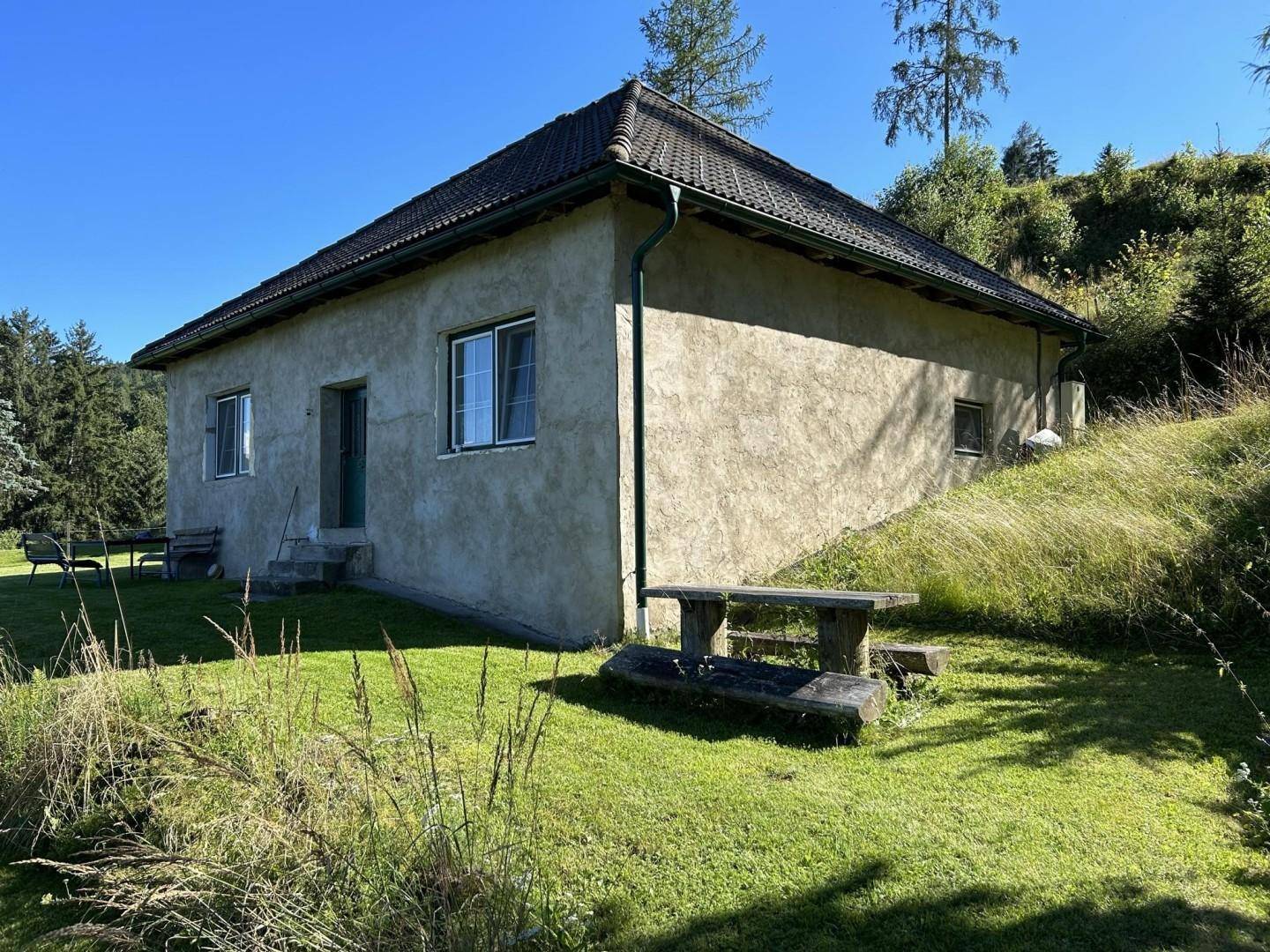Wohnhaus