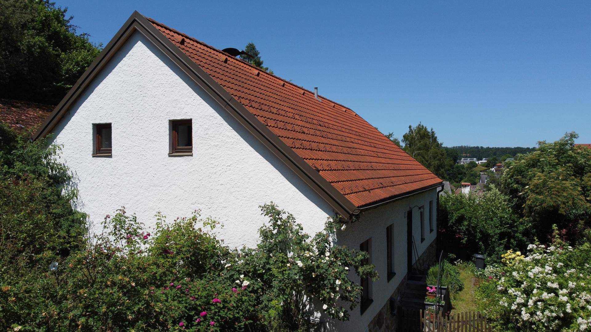 Haus 1