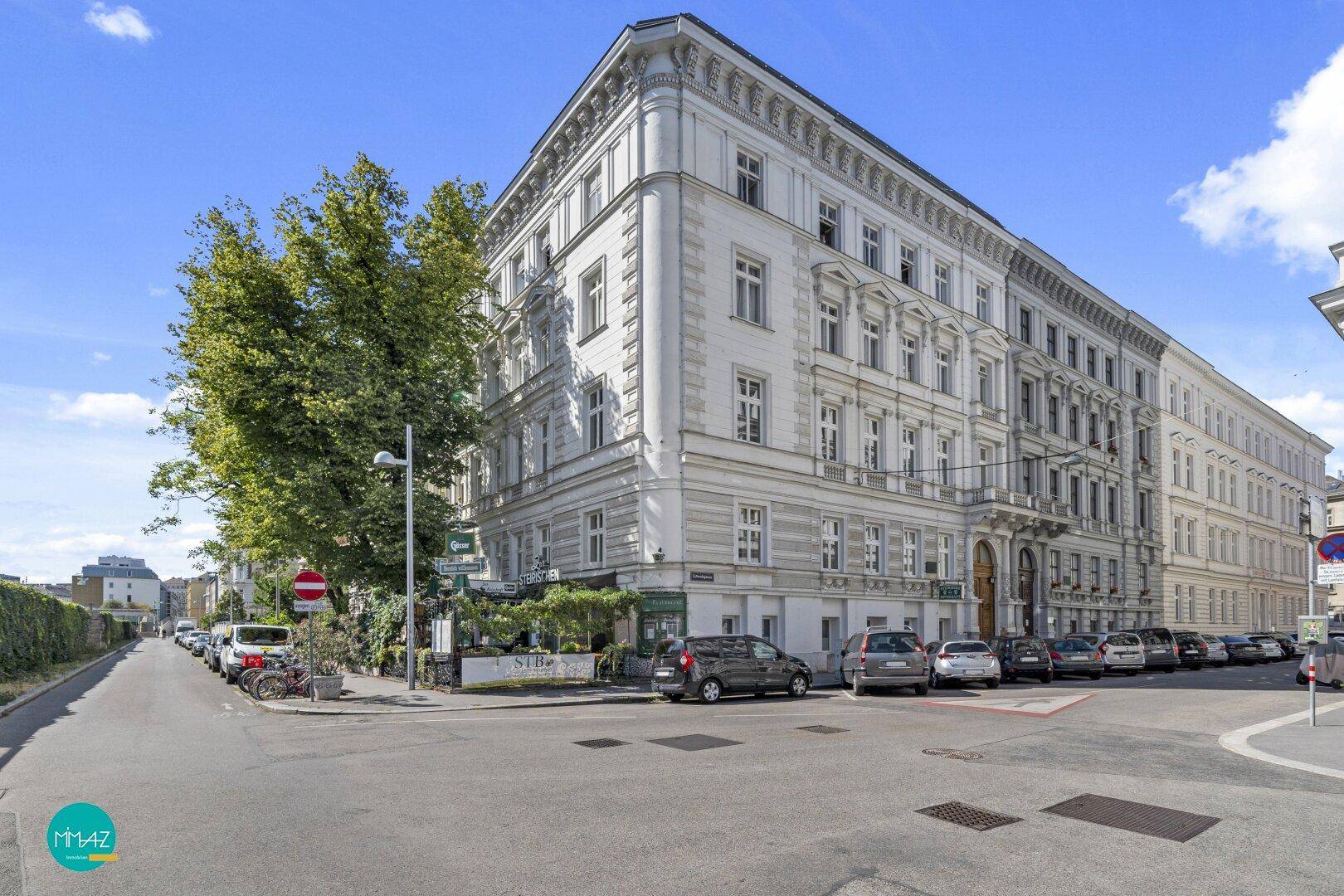 Aussenansicht
