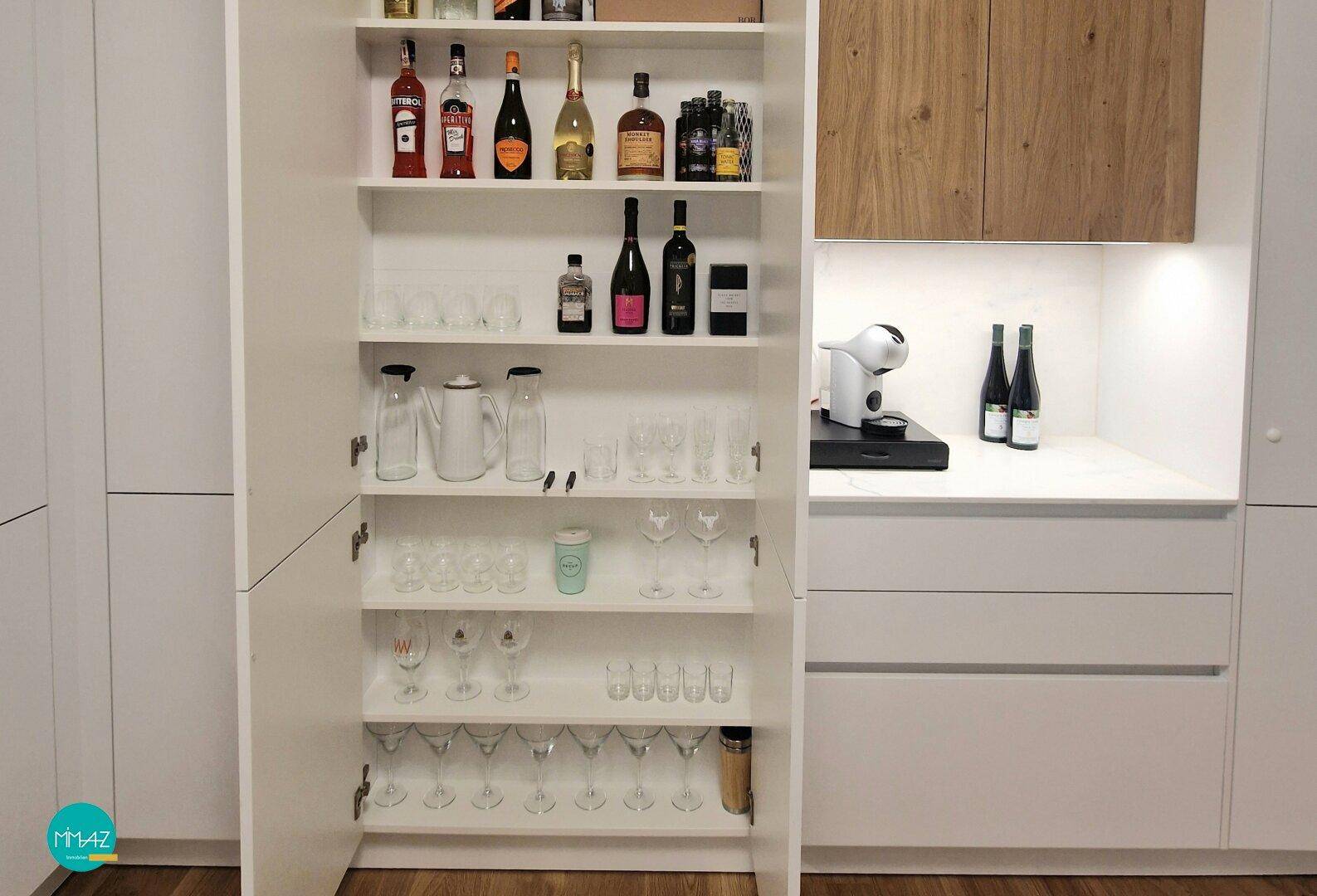 Barlösung