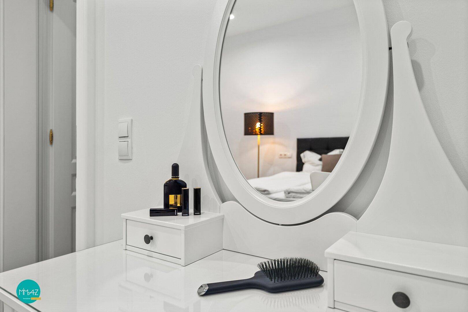 2. Zimmer - Ihr Beautycorner