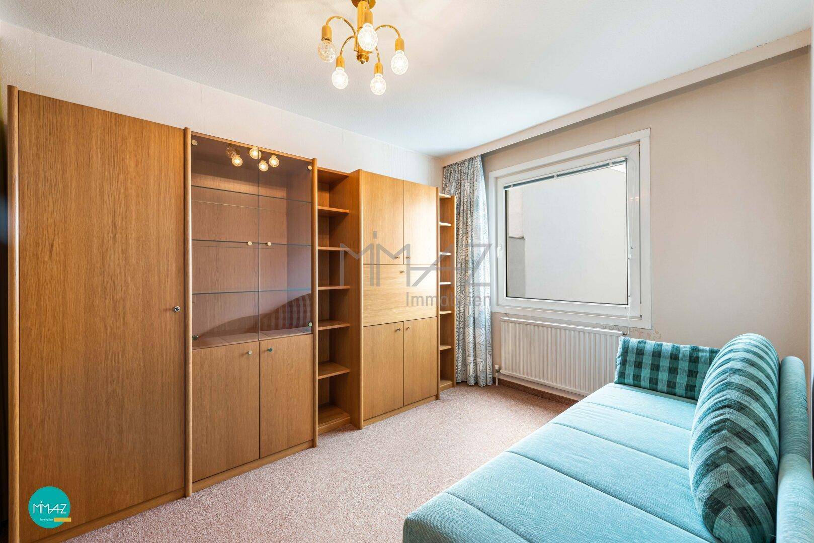 Schlafzimmer 2