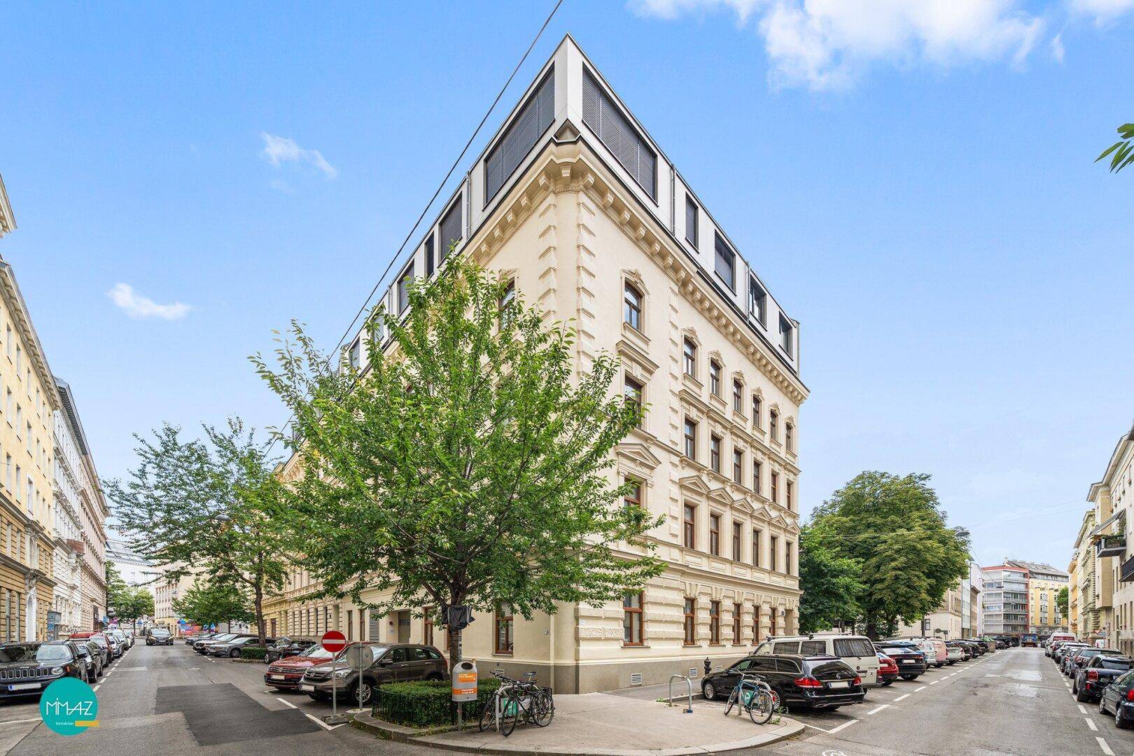 Große Neuggasse