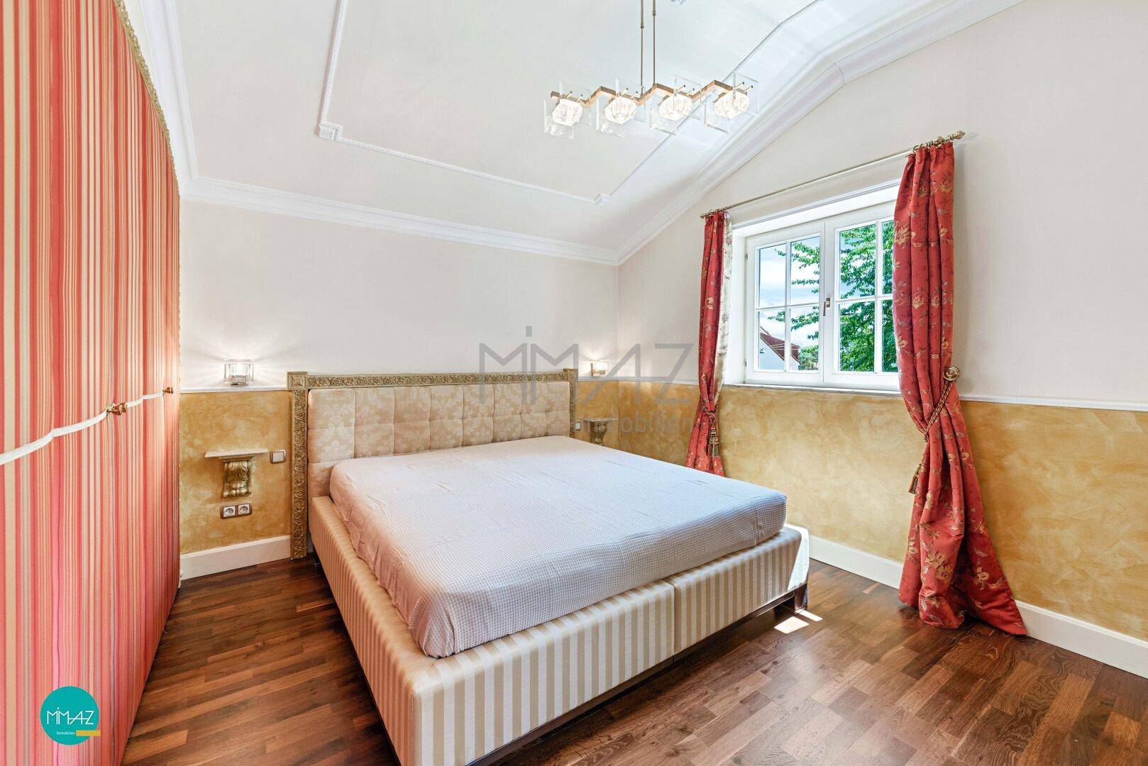 Schlafzimmer 2
