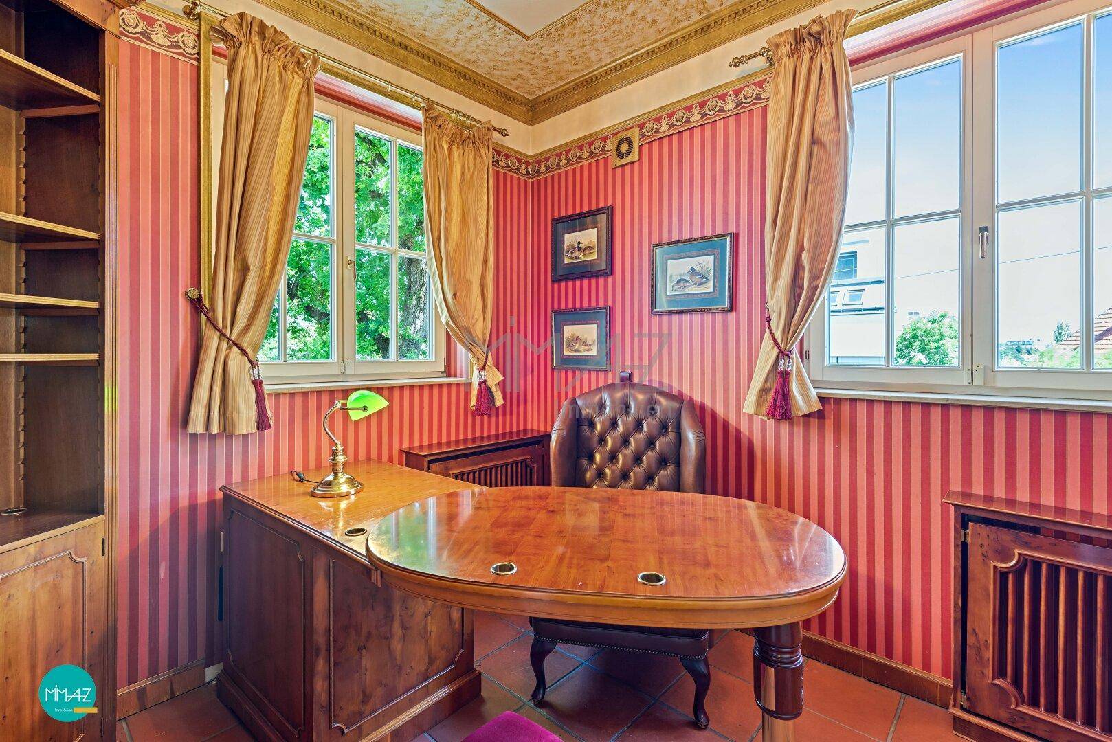 Büro
