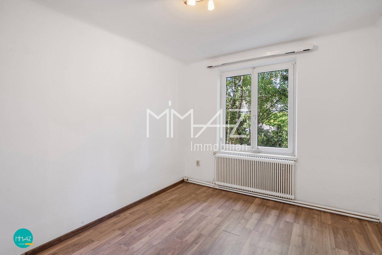 Zimmer 1 Eingangsebene