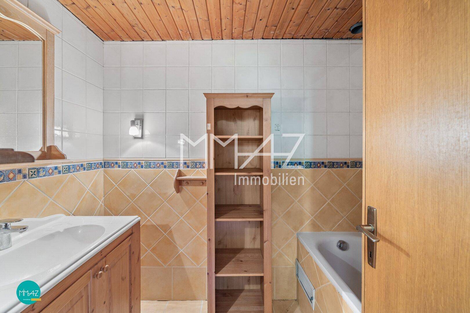 Badezimmer 1