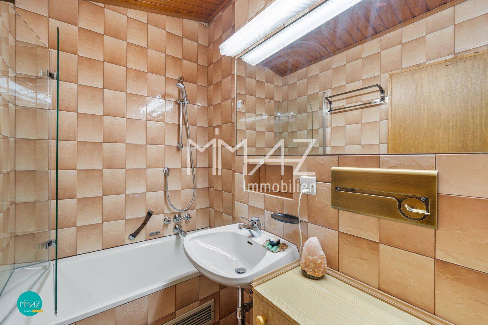 Badezimmer 2