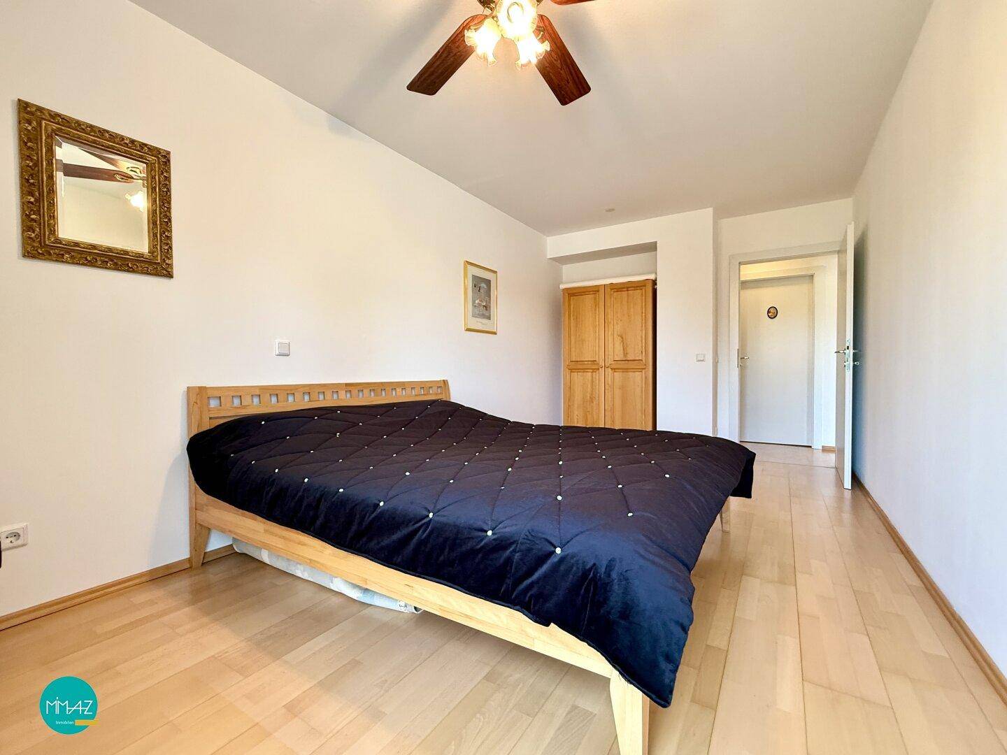 Schlafzimmer 2