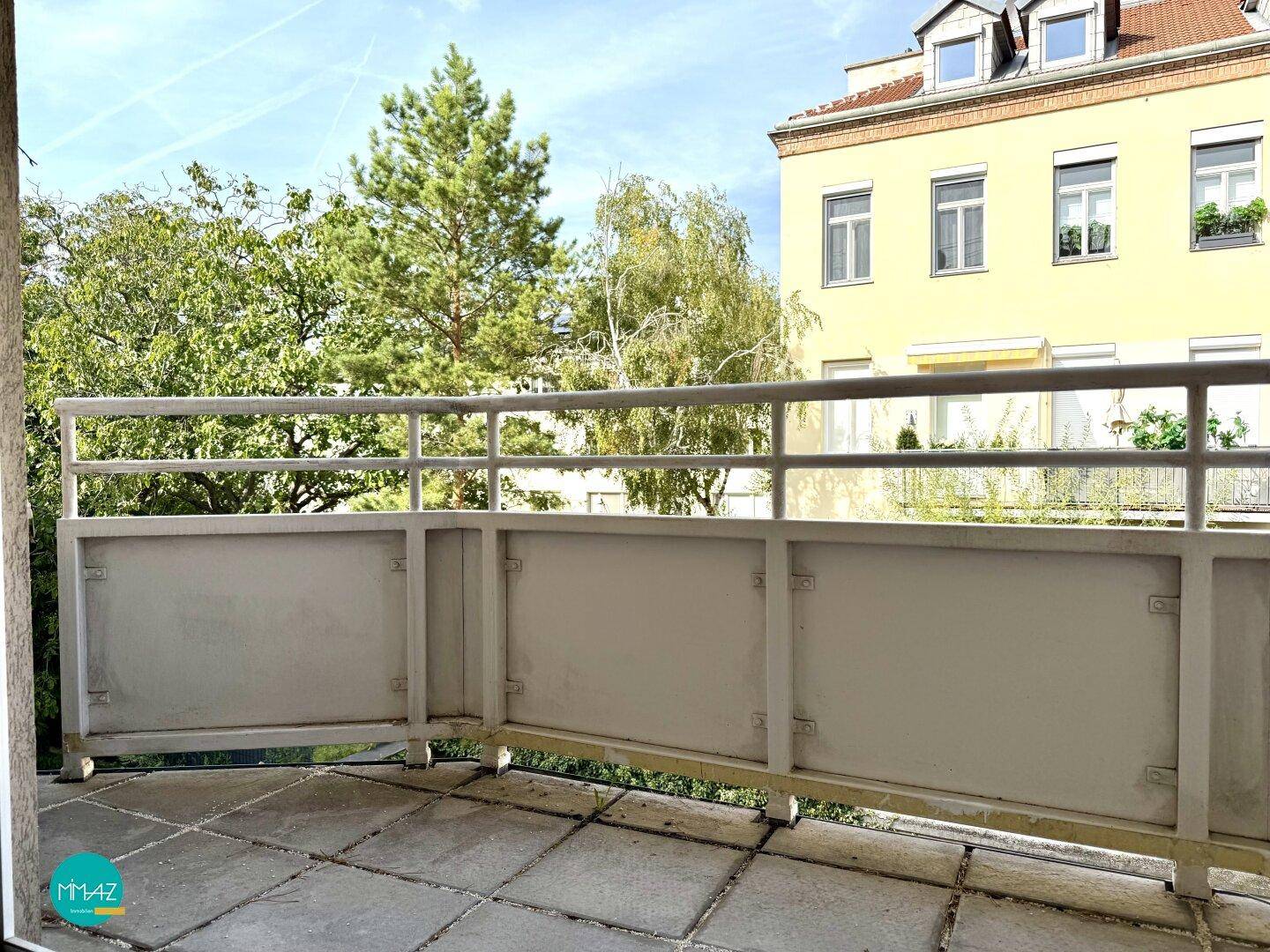 Loggia