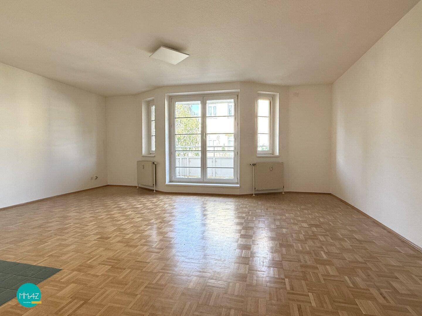 Wohnraum