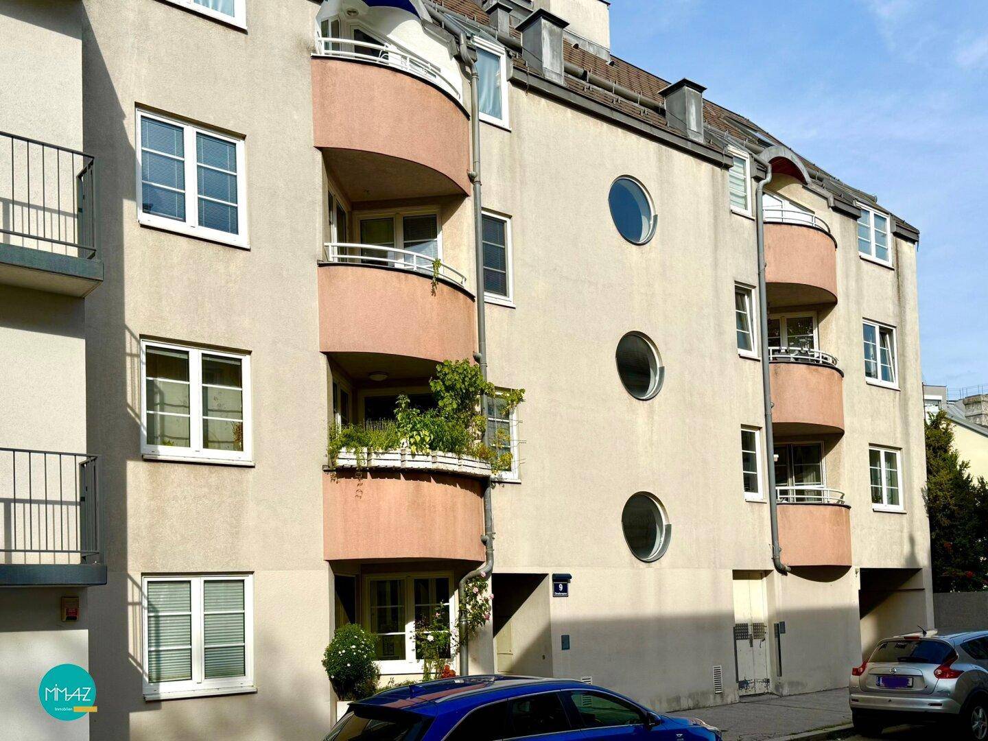 Außenansicht