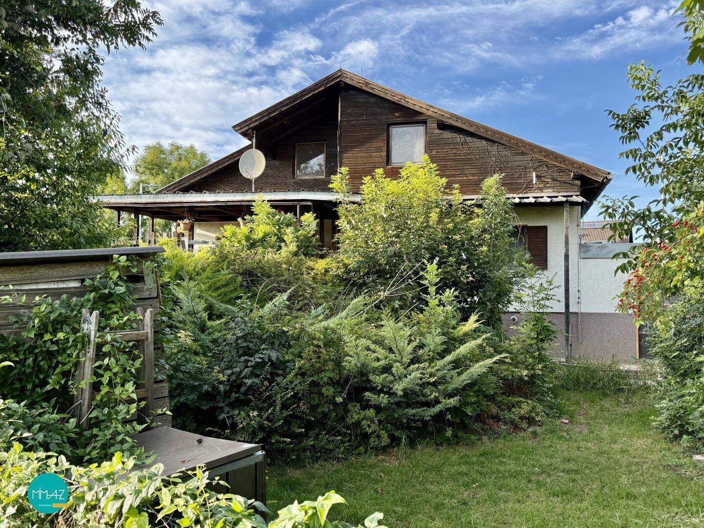 Außenansicht