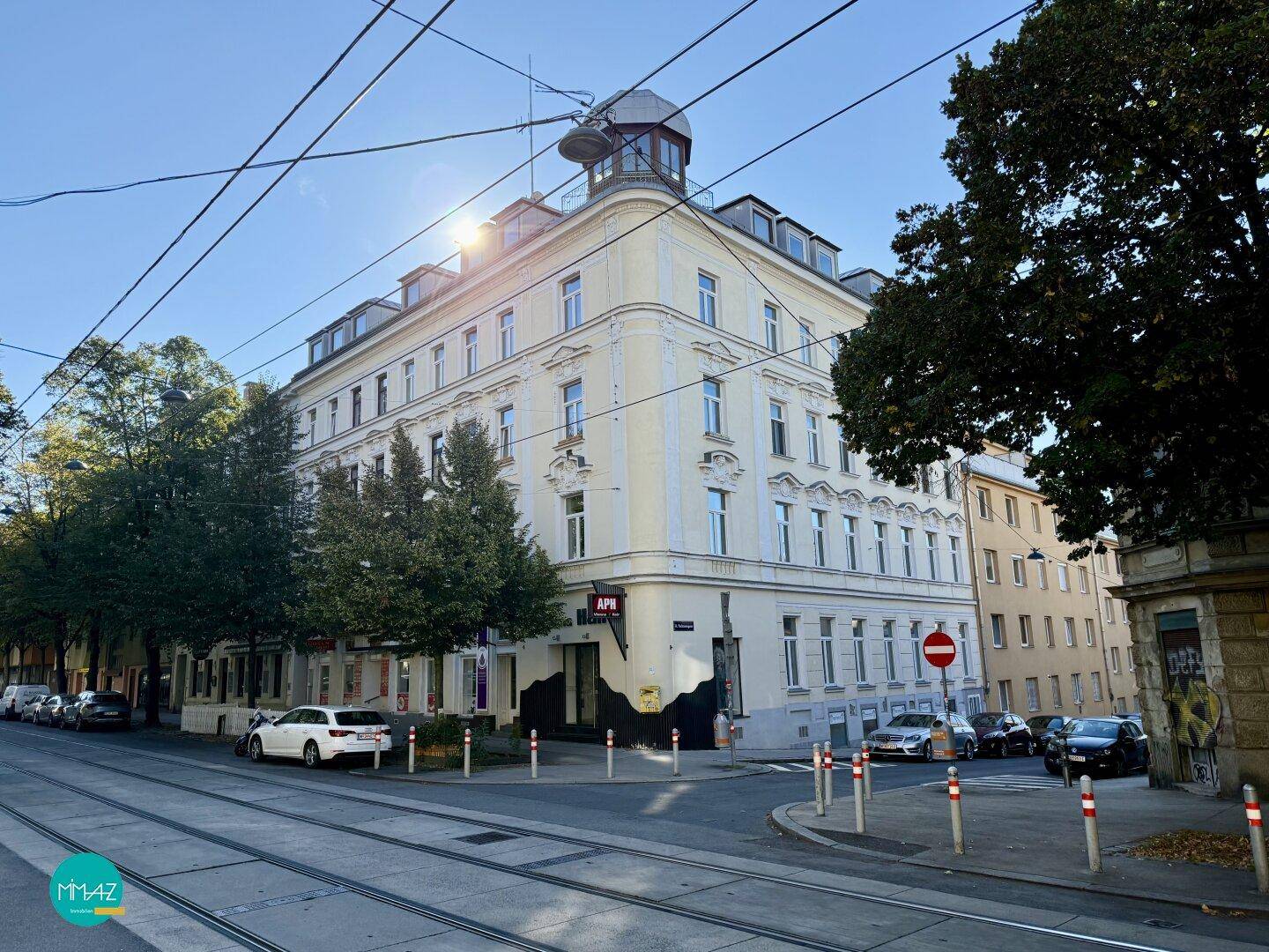 Außenansicht