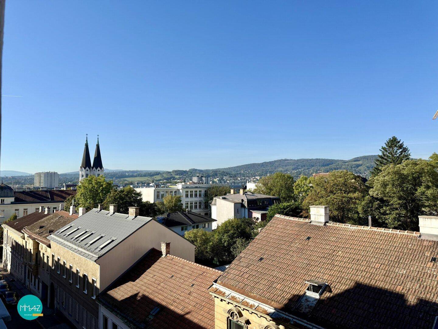 Ausblick