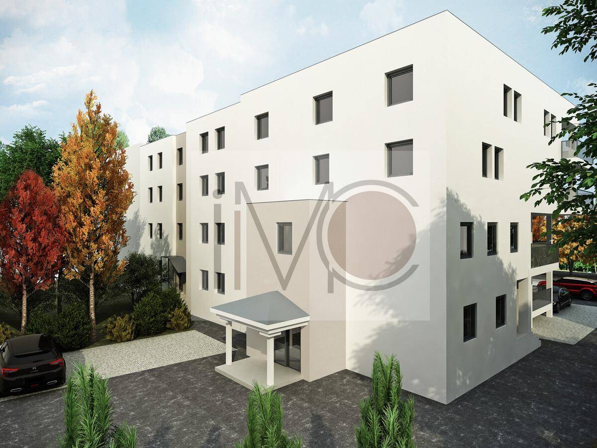 Rückansicht