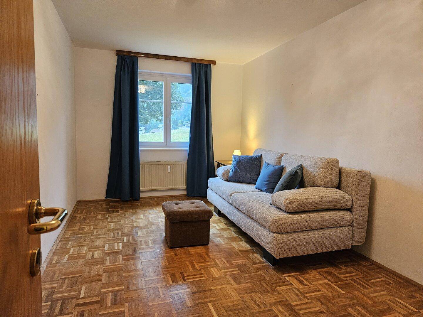 Schlaf-, Kinder- oder Gästezimmer