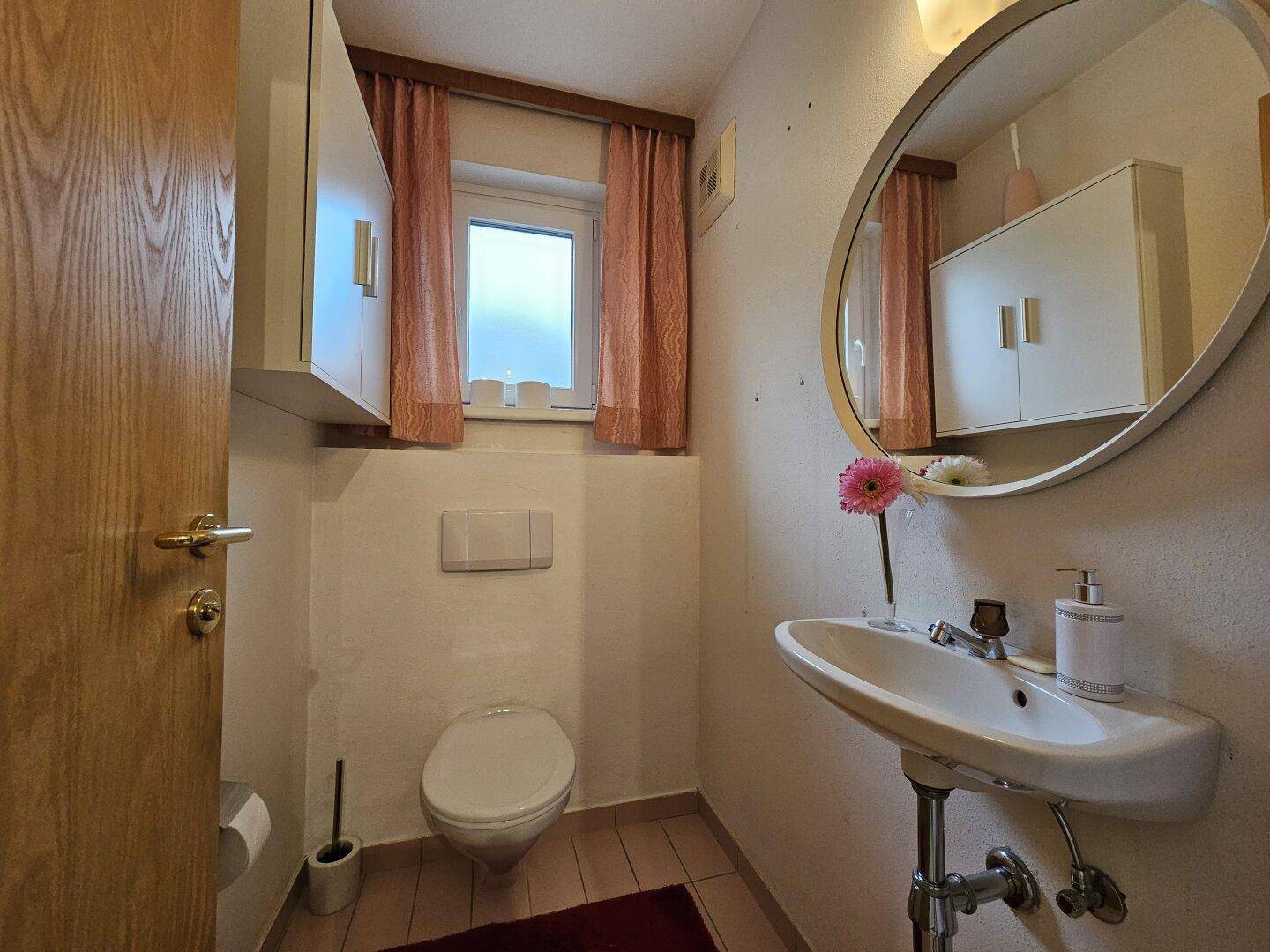 WC separat