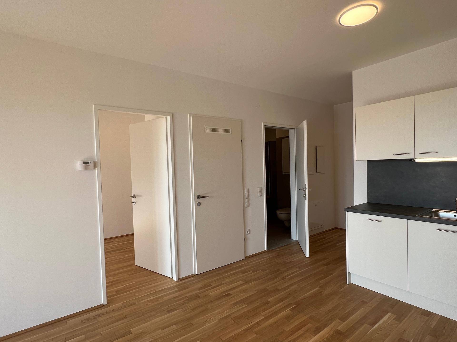 Zum Schlafzimmer