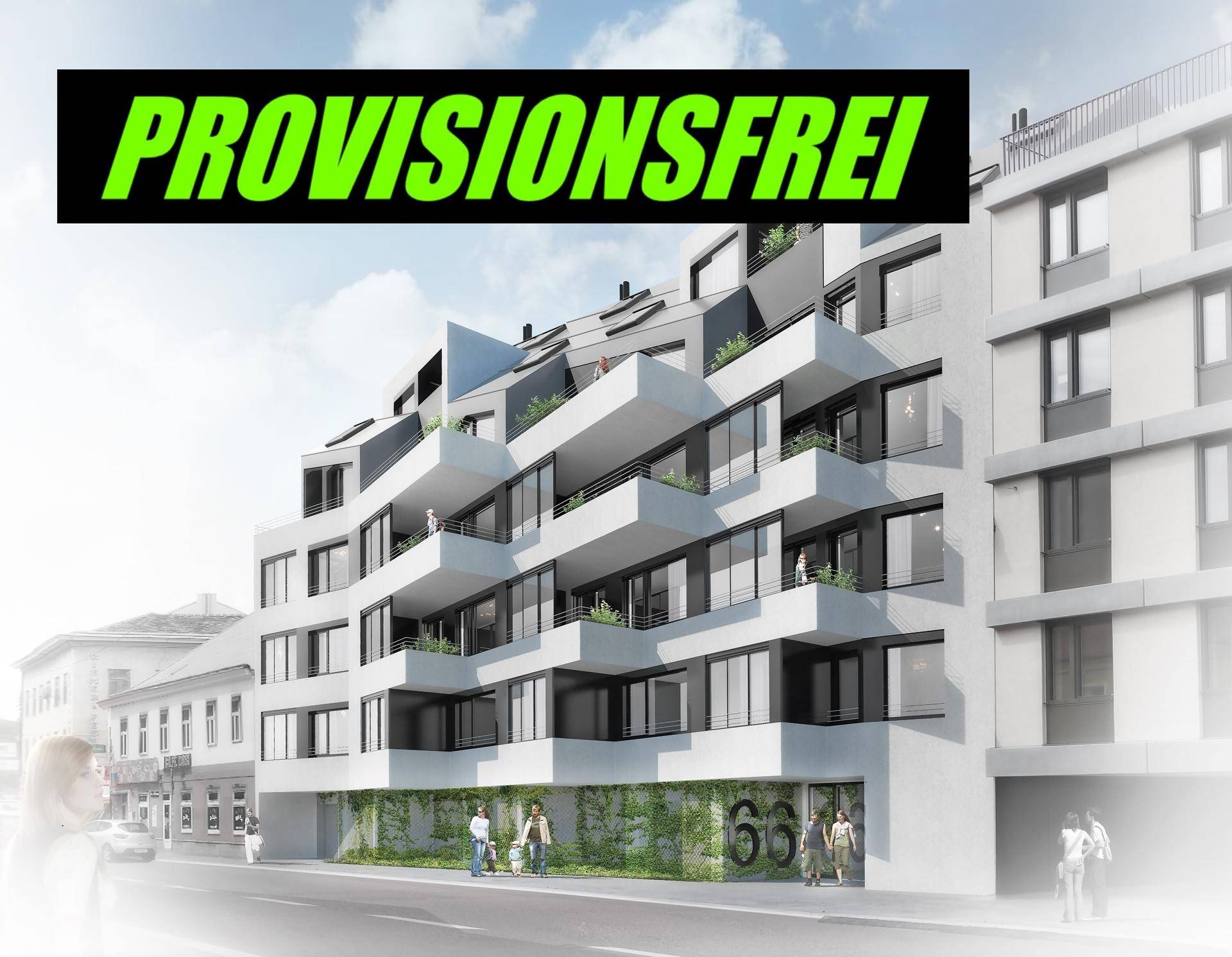 Provisionsfrei