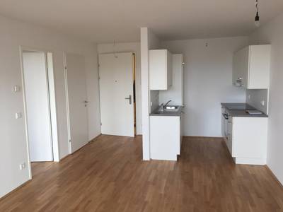 2-Zimmer-Wohnung mit Balkon, 46 m², Meidling, Meidling