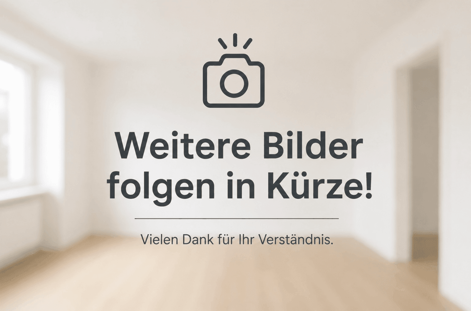 Bilder folgen